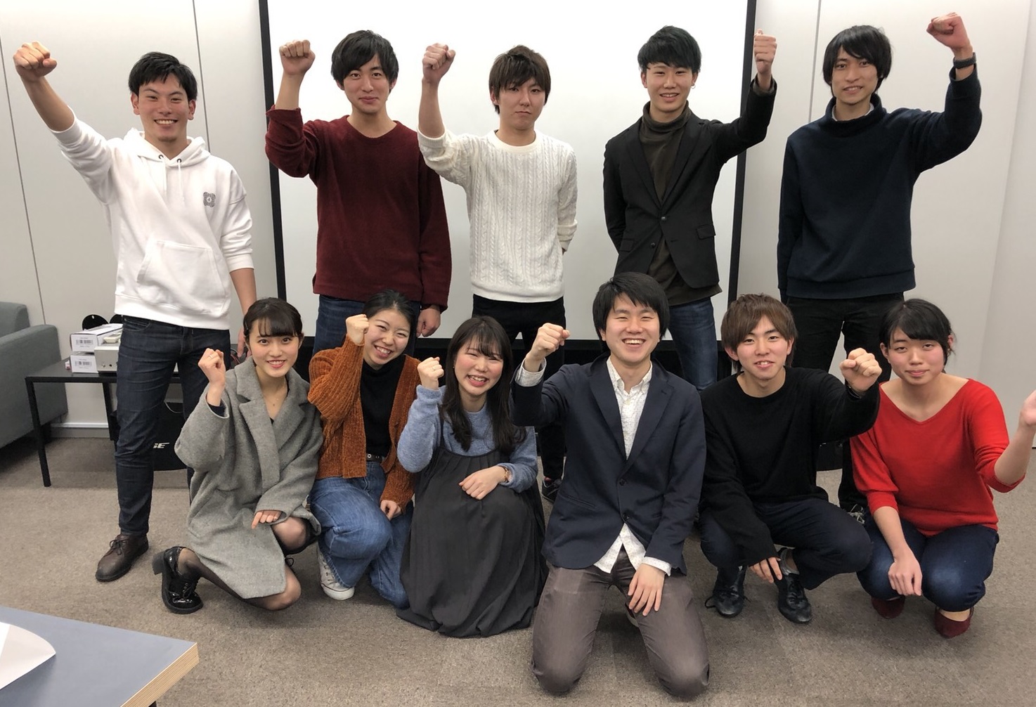 Report パラレルワークの現在と学生時代 大切にしていること Mirai Ship Project